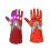 Kinder Iron Man Infinity Gauntlet Handschuhe & Led Light Right Hand Toy UK 2
