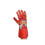 Kinder Iron Man Infinity Gauntlet Handschuhe & Led Light Right Hand Toy UK 6