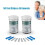 50x Exactive EQ Bloedglucose Test Strips Codevrij + 50x Dagelijks Gebruik 5
