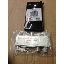Labgear 6-Way Professional Splitter
