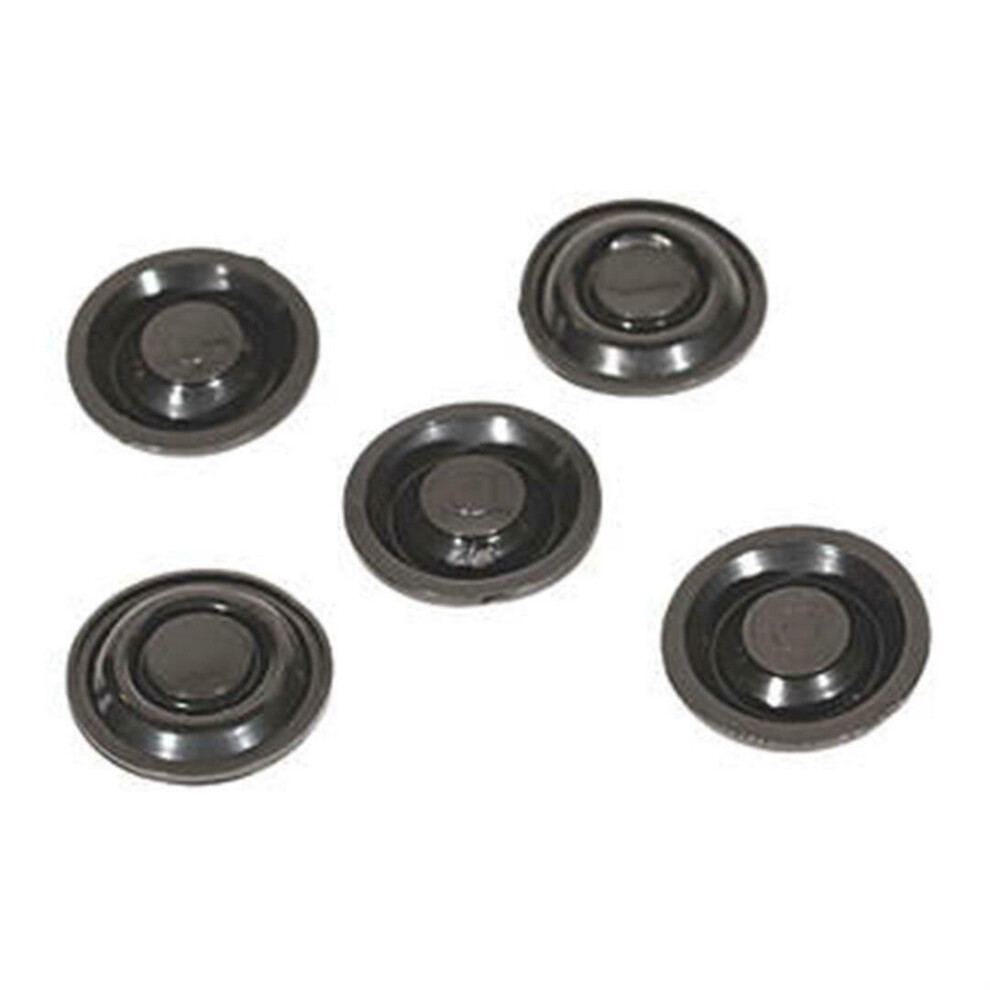 Arctic Ball Valve Diaphragm Washers 1Â¼ (5 Pack) 7421122763988
