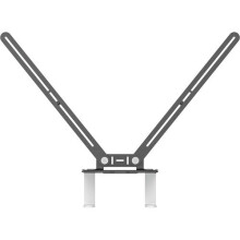 Soporte de TV Logitech para barras de video N/A WW ACCS - 952-000041