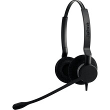 Jabra Gn Jabra Biz 2300 Usb Wired Over-The-Head Stereo Headset Binaural Supra-Au 2399-823-109