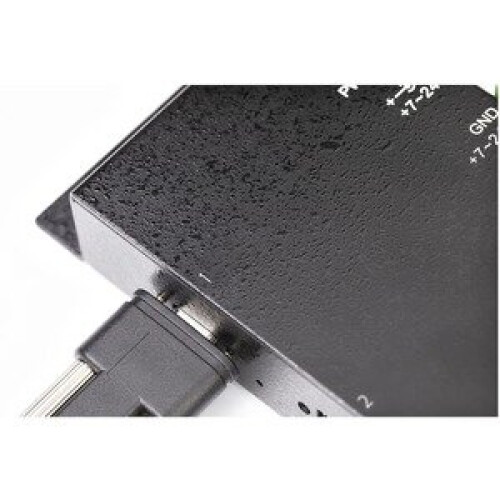 StarTech.com Hub USB C 4 porte - StarTech.com - Metallo industriale - 10Gbps - 2x USB-C e 2x USB-A - Protezione ESD 2