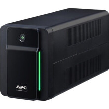 Apc By Schneider Electric Back-Ups Line-Interactive Ups 750 Va/410 W Tower Avr 8 BX750MI