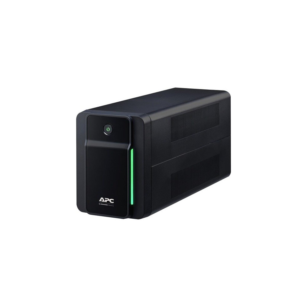 Apc By Schneider Electric Back-Ups Line-Interactive Ups 750 Va/410 W Tower Avr 8 Bx750mi 731304410799