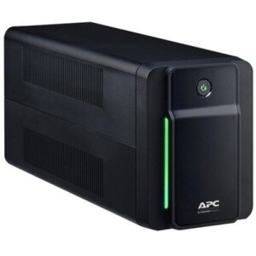 Oplader - APC - BX750MI - 750VA - 230V - 4 uitgangsconnectoren 1