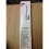 WALL ROUND CHROME EFFECT STAINLESS STEEL SHOWER ARM 1