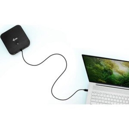 I-Tec Usb Type C Docking Station for Notebook/Tablet/Monitor 100 W 2 Displays Su C31HDMIDPDOCKPD 2