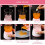 Face Mask Maker Machine DIY Automatic Fruit Vegetable Collagen Mask 3
