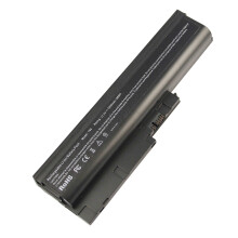 FUTUREBATT Laptop Battery for IBM Lenovo Thinkpad T60 T61 R60 R61 R500 T500 W500 R61e R61i T60p 6 Cells 58Wh