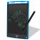 (blue) 8.5 inch LCD Writing Tablet Drawing Tablet Board Paperless Digital Notepad Rewri 1
