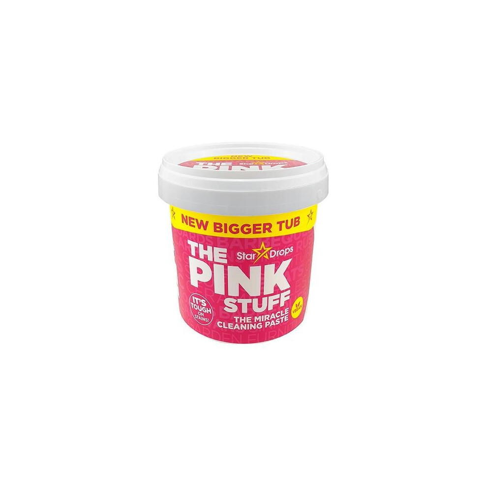 Stardrops The Stuff 850G Pink