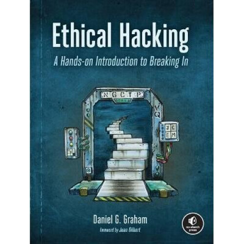 Ethical Hacking