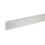 Worktop Edging Corner Aluminium 30mm X 2 1
