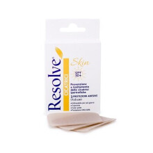 Resolve Skin SPF50 + scar patch, 7x5 cm, 3 pieces, Pietrasanta Pharma