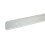 Worktop Edging Corner Aluminium 30mm X 2 2