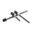 3Pcs 1/4 Hex Shank Magnetic Bit Holder Screwdriver  Extension Tool 3