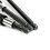 3Pcs 1/4 Hex Shank Magnetic Bit Holder Screwdriver  Extension Tool 4