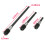 3Pcs 1/4 Hex Shank Magnetic Bit Holder Screwdriver  Extension Tool 2