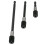 3Pcs 1/4 Hex Shank Magnetic Bit Holder Screwdriver  Extension Tool 7