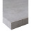 Wilsonart (1500 x 600mm, Length + Width Cut) Woodstone Grey Square Edge Laminate Kitchen Worktop 40mm 2