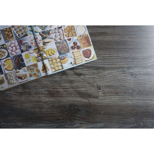 Wilsonart (3000 x 600mm, Length + Width Cut) Mystic Pine Laminate Kitchen Worktop 40mm