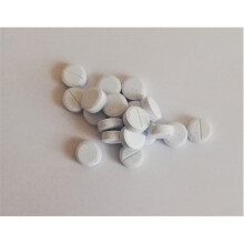 Copper Bisglycinate 1mg (180 Tablets) 1,000mcg