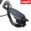 26cm Content Creator LED Ring Light With Stand and Phone Holder 7