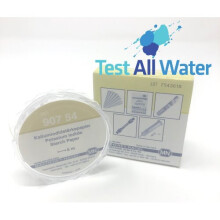 Lovibond Starch / Iodide Test Strip (for Chlorine testing)