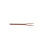 Nexans Orange 2 core Speaker Cable 2.5mm² x 25m 2