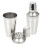 (Stainless Steel) Bartender Cocktail Shaker Drinks Mixer Alcohol 1