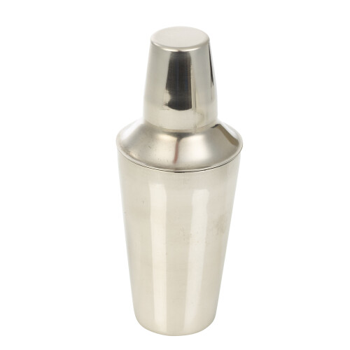 (Stainless Steel) Bartender Cocktail Shaker Drinks Mixer Alcohol 2