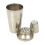 (Stainless Steel) Bartender Cocktail Shaker Drinks Mixer Alcohol 4