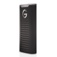 SanDisk Professional 2TB G-Drive SSD up to 1050mb/s