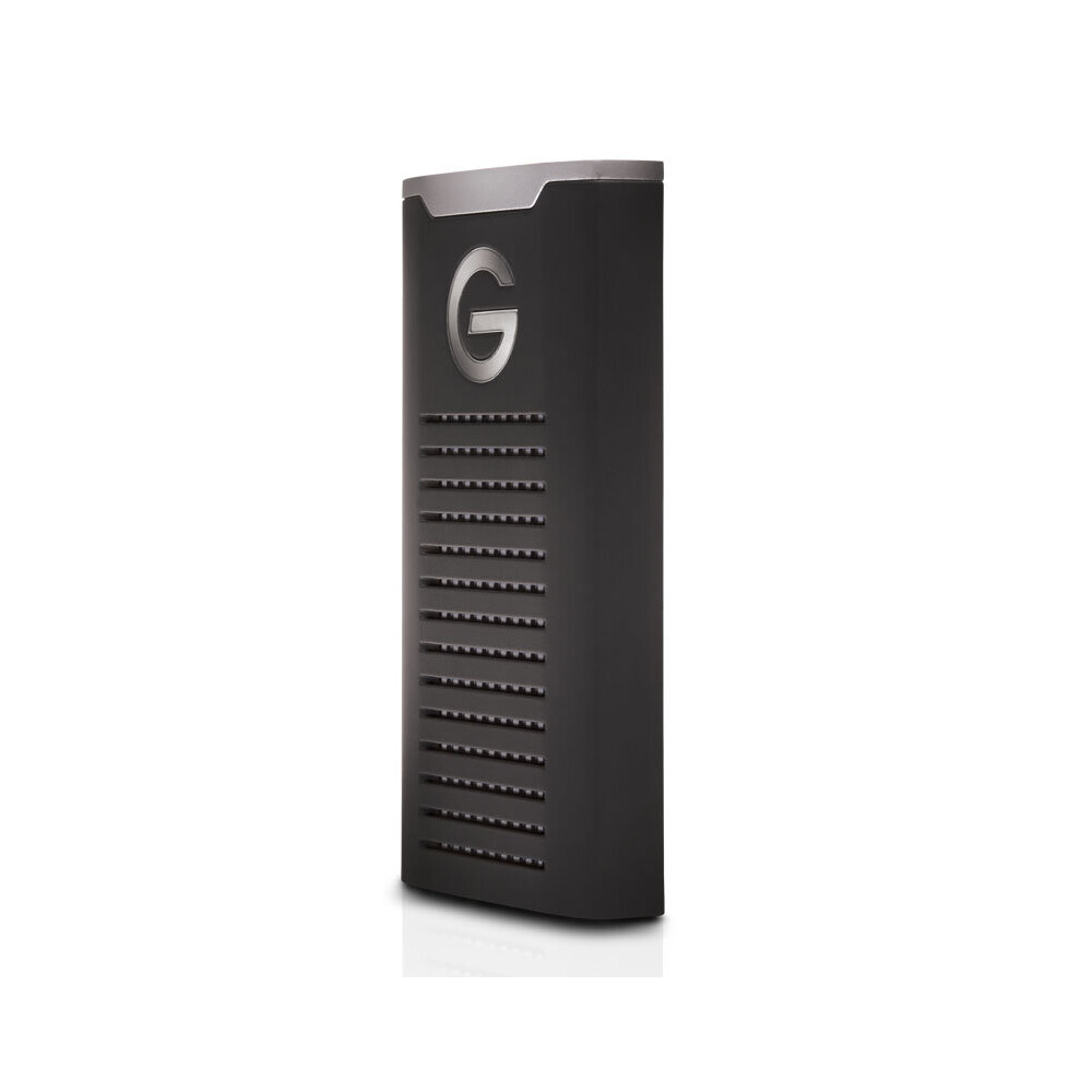 SanDisk Professional 2TB G-Drive SSD up to 1050mb/s
