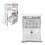 Black + Decker (Medium) BLACK+DECKER 6pk Vacuum Storage Bags, White 1