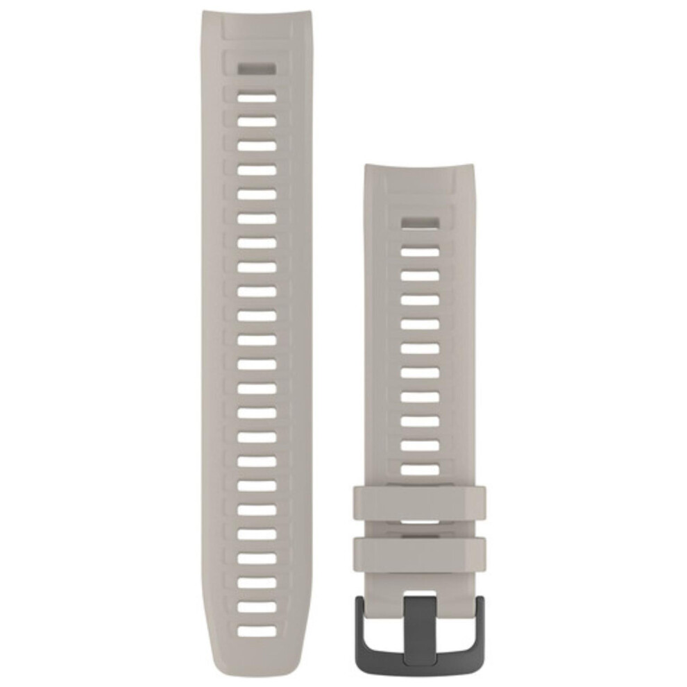 Garmin Replacement Wrist Strap Band For Instinct Watch, Tundra