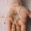 Philip Jones Jewellery Daisy Set 6