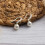 Philip Jones Jewellery Silver Plated Pearl Drop Earrings Created with Swarovski Crystals 4