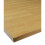 Wilsonart (2000 x 600mm, Length Cut) Block Beech Laminate Kitchen Worktop 40mm 1