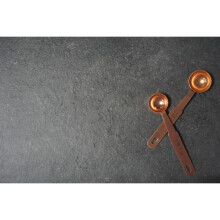 (3000 x 600mm, No Cut) Brazilia Square Edge Laminate Kitchen Worktop 40mm