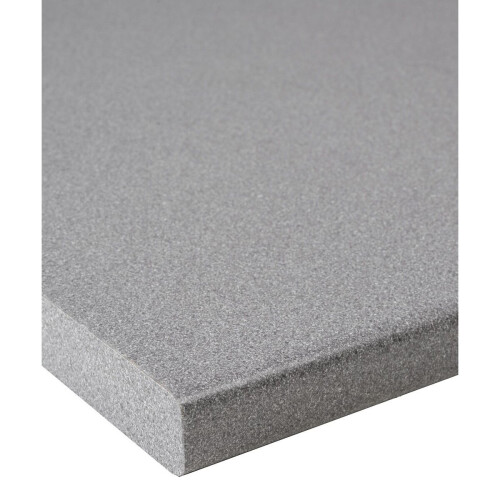 Wilsonart (3000 x 600mm, Length + Width Cut) Fantasy Granite Laminate Kitchen Worktop 30mm