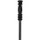 4 Piece Traditional Fireplace Companion Set Iron Fire Burner Tool 3