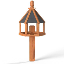 Ballycastle Wall-Mounted Bird Table