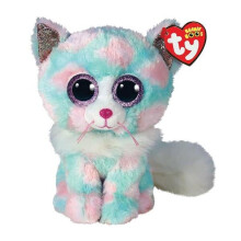 Ty Beanie Opal Katze