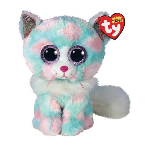 Ty Ty Beanie Opal Katze