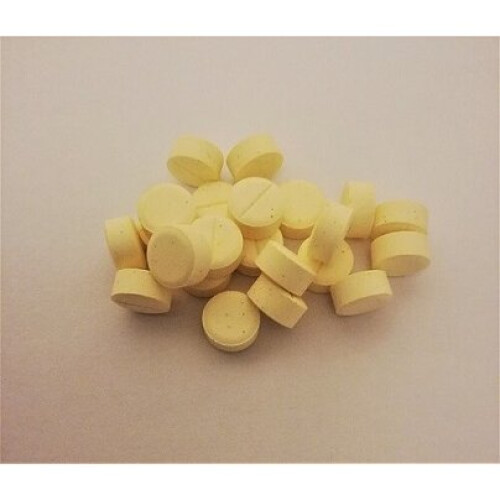 Vitamin B Complex 100% RDA - 90 Tablets