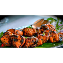 Balsara's 50g Chicken Tikka Mix BBQ Kebab Mixes for Chicken Meat Fish Vegetable Barbeque Tikka Steak Indian Arabian Pakistani Cuisine