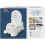 Fisher-Price Fisher Price Home Decor 4 in 1 Potty 2